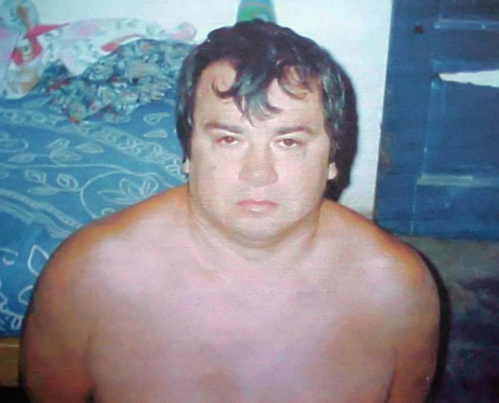 El secuestrador más peligroso pasó 18 años preso pero ya está en libertad