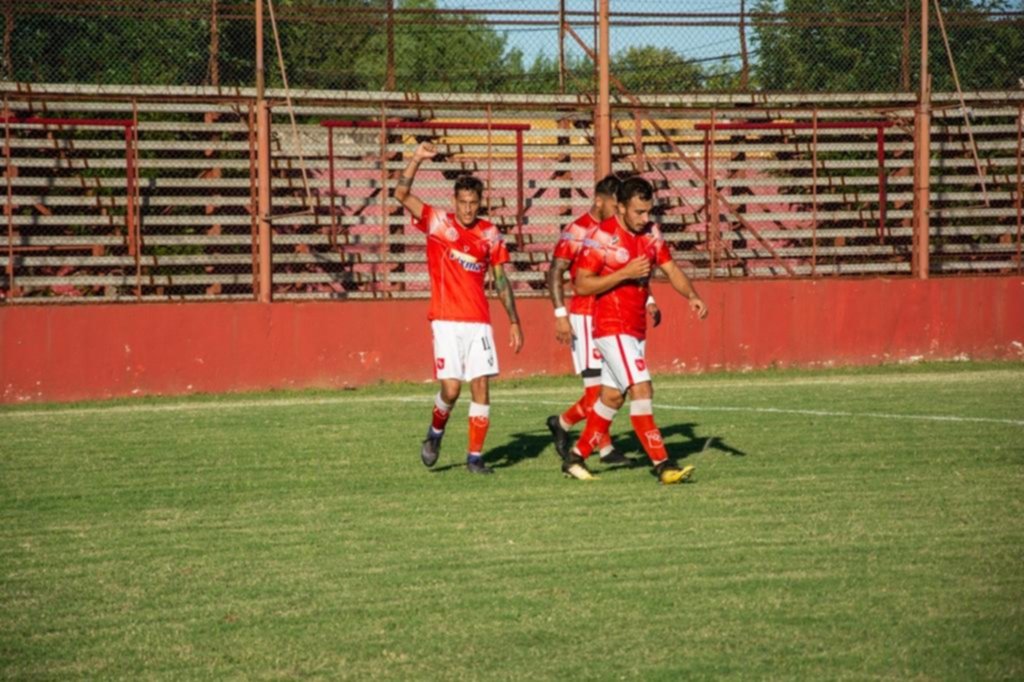 Cambaceres quiere dar el golpe ante Real Pilar, el “cuco” de Vélez en la Copa Argentina