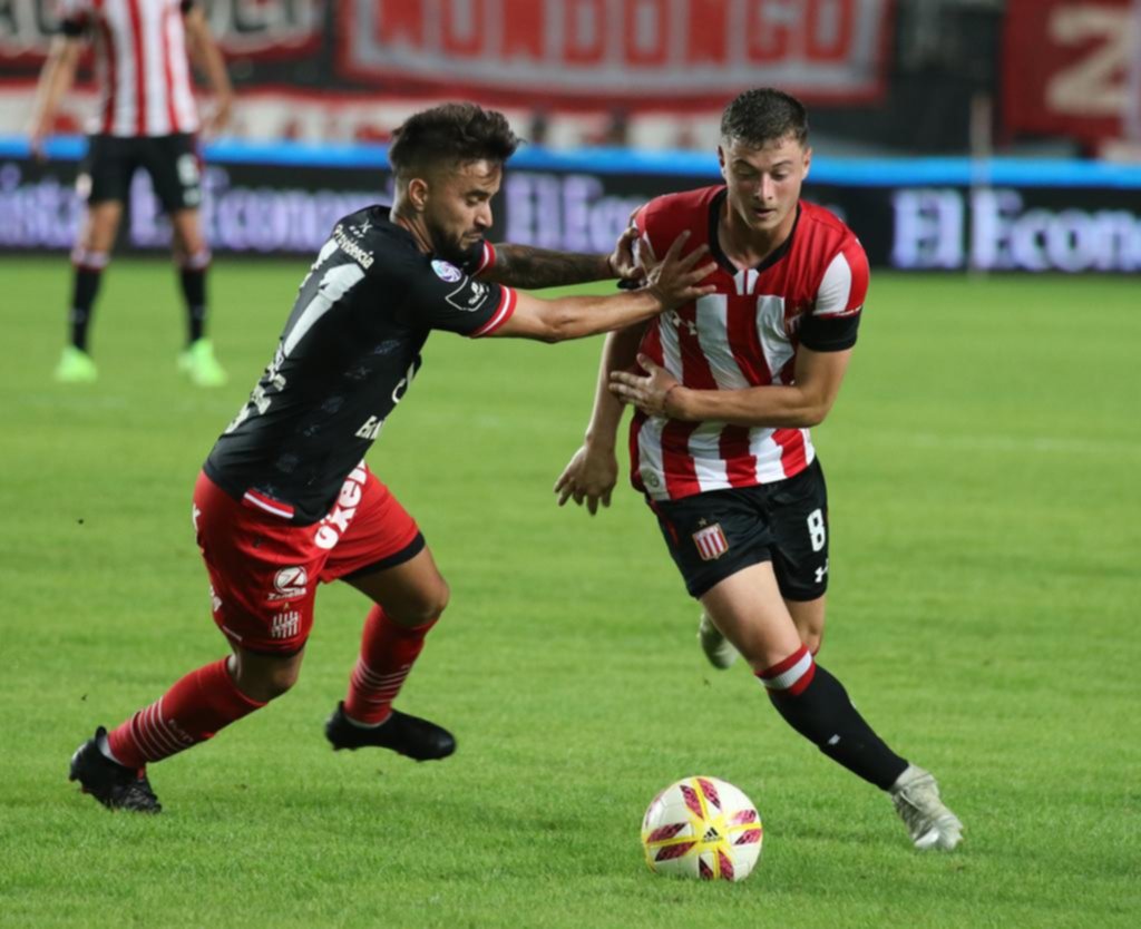 El León ya piensa en el cierre del torneo