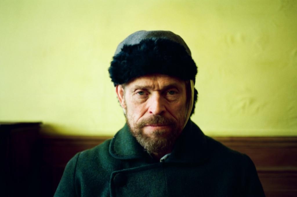 Antes del final: “Van Gogh: en las puertas de la eternidad” retrata los últimos días de un artista genial