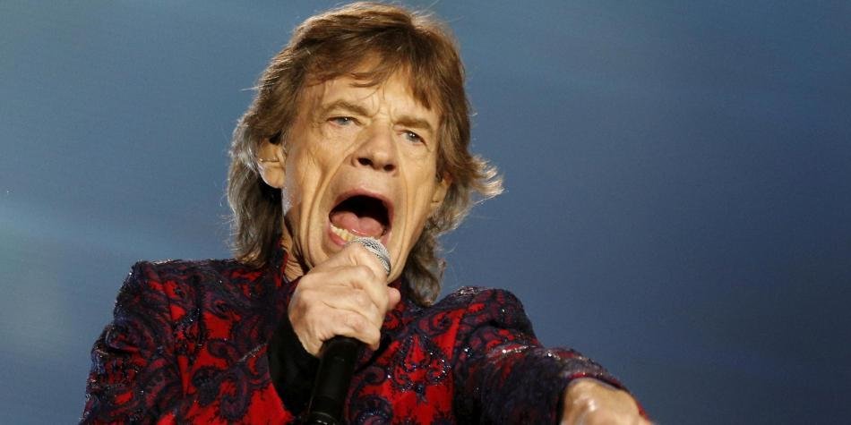 Mick Jagger, al quirófano: será operado del corazón