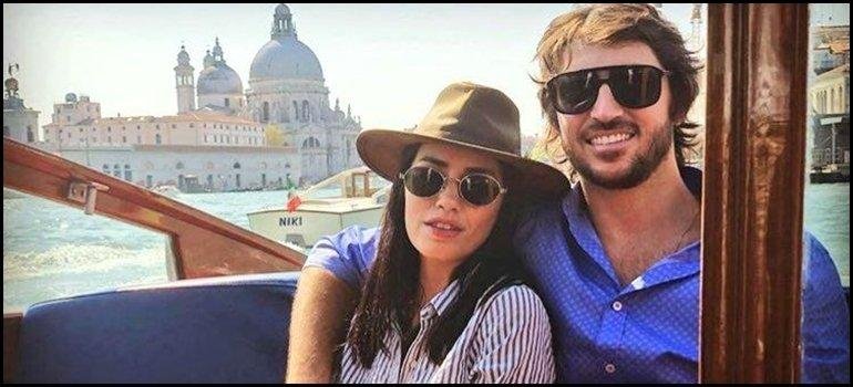 Lali convive con su novio pero no piensa en casarse