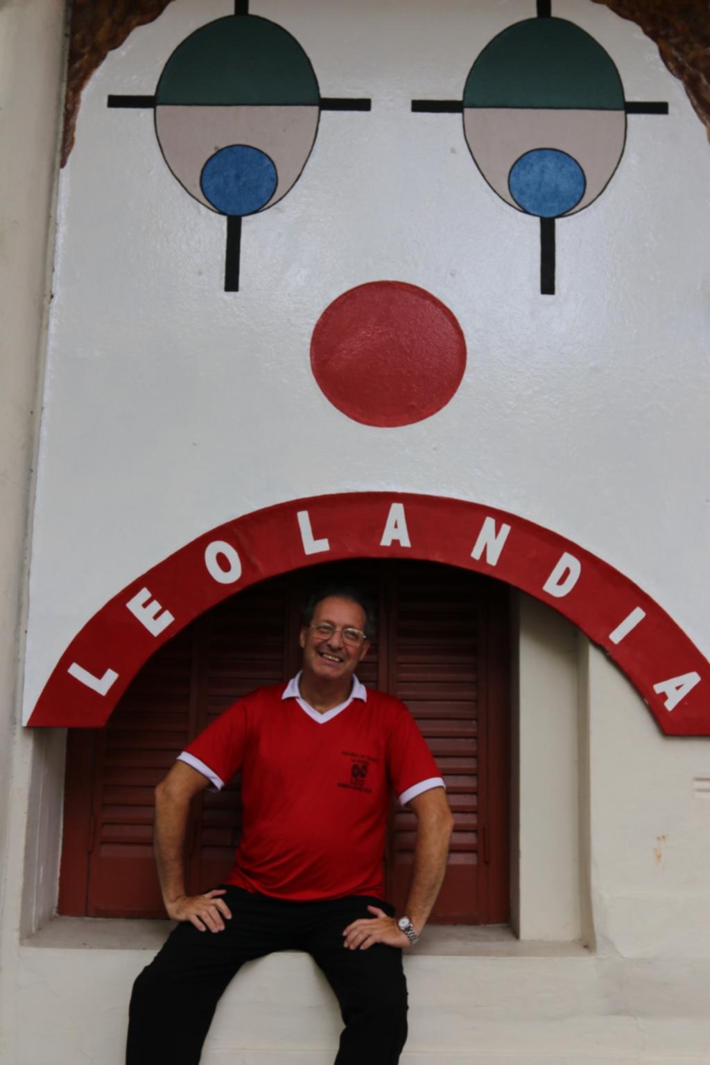 Vuelve Leolandia. el regreso de un clásico infantil de la Ciudad