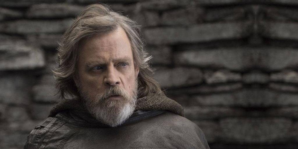 Luke Skywalker hará la voz de Chucky en la nueva película del muñeco maldito