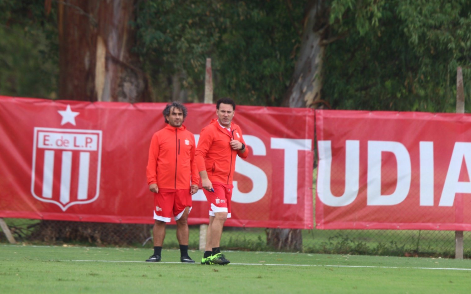 Estudiantes, sin descanso, ya piensa en Unión