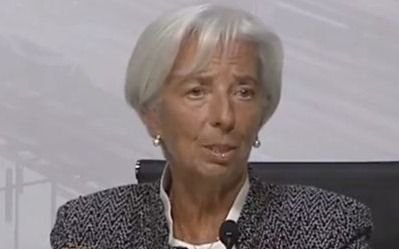 El FMI rebaja las expectativas  globales por la desaceleración de la economía mundial