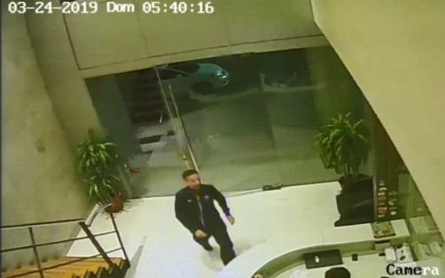 Roberto Lavagna se distanció de Sergio Massa: