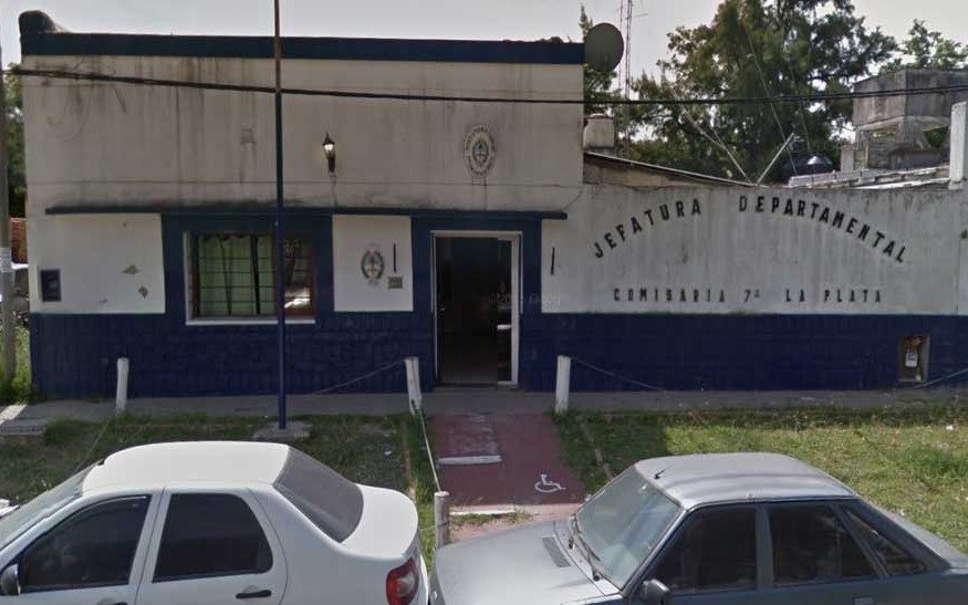 Falsos policías le dieron una brutal paliza y le robaron la camioneta a un comerciante