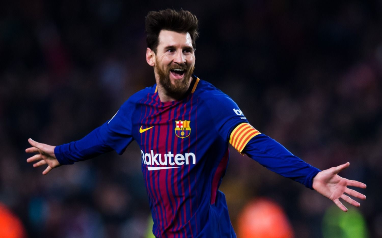 Messi, el futbolista que más dinero ganó en 2018
