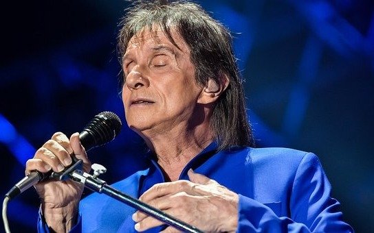 Roberto Carlos vuelve a la Argentina y agrega una nueva función en el Gran Rex
