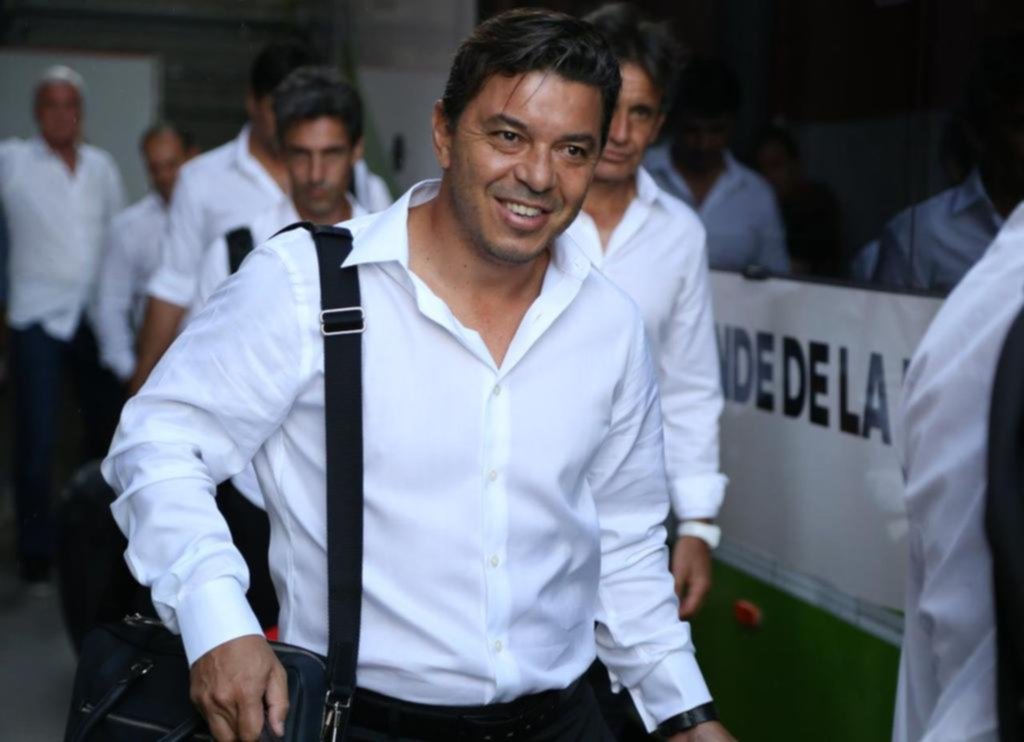 El Millonario quiere dar el golpe en Brasil para enderezar el rumbo en la Libertadores