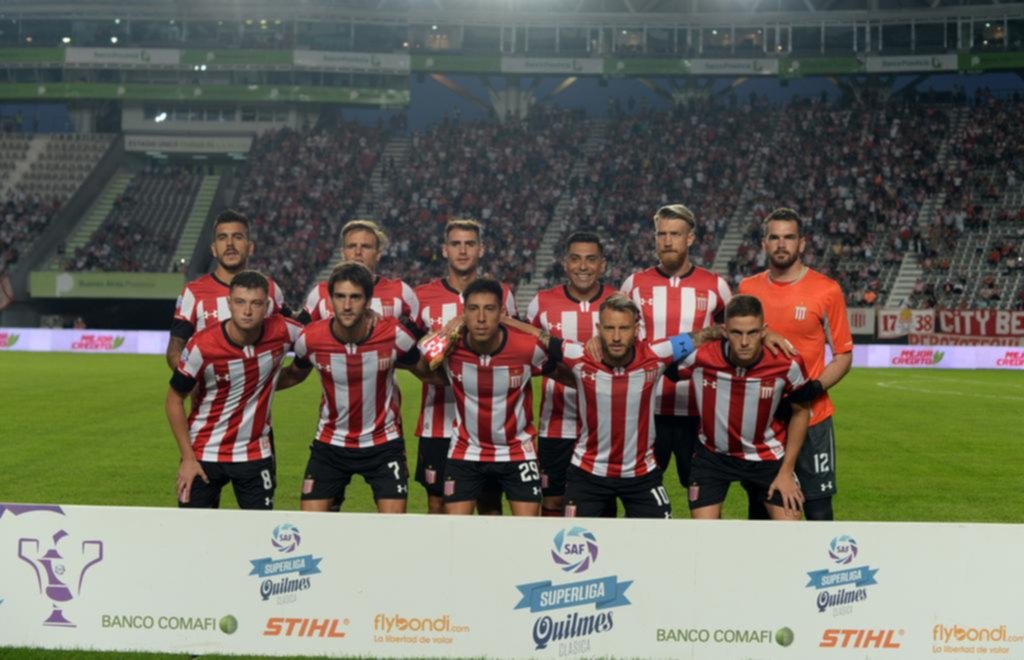 La primera decepción de un ciclo donde los hinchas saben que la calidad de los refuerzos será esencial