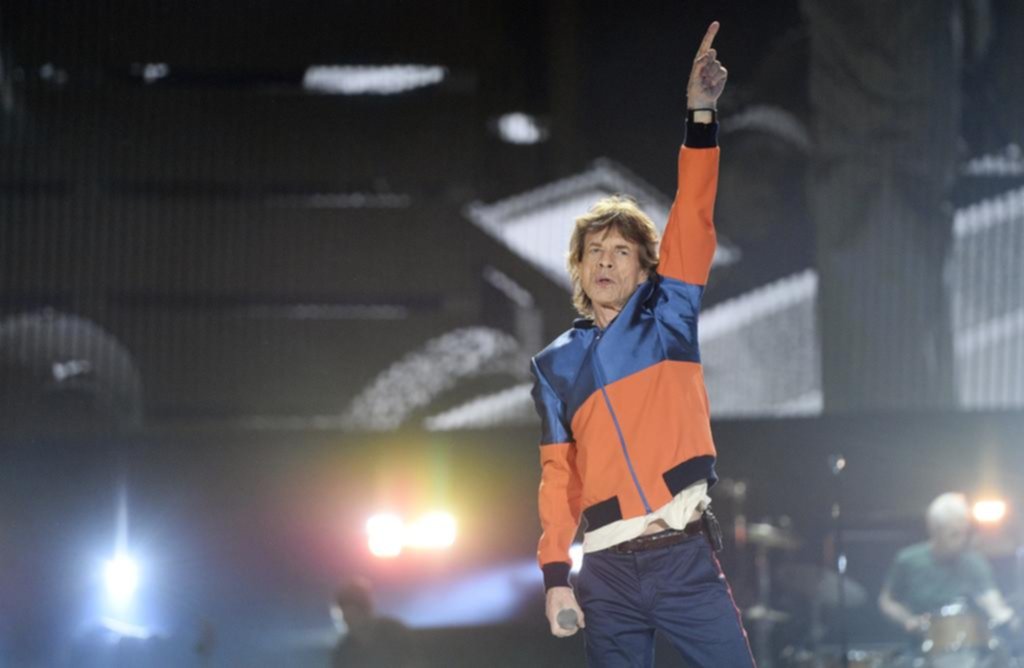 El mundo en vilo: versiones confusas sobre Jagger alarman a los fans