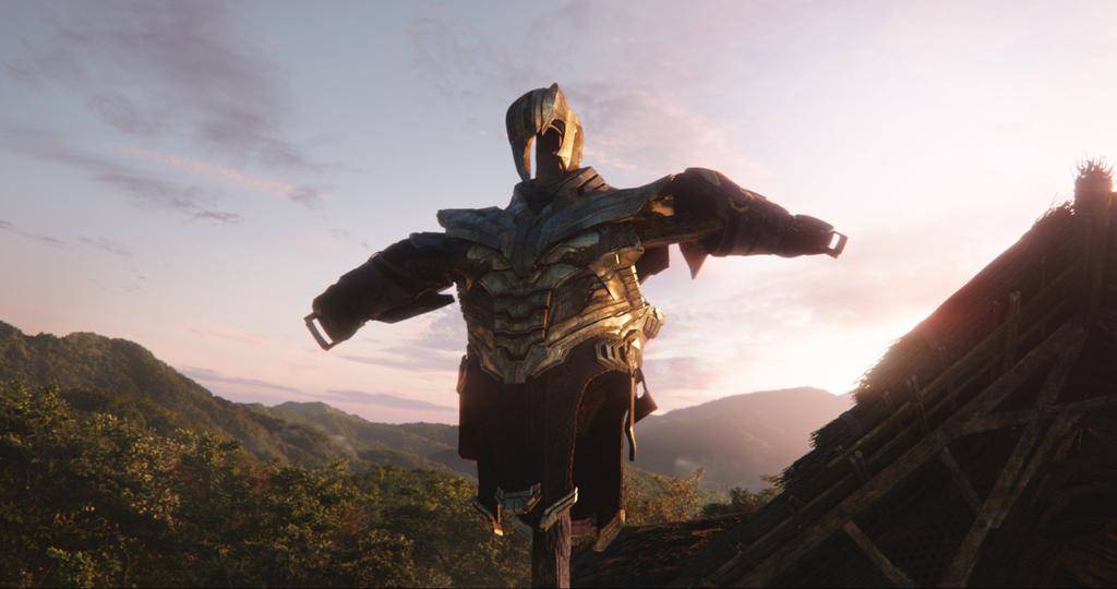 Salen a la venta las entradas para “Avengers: Endgame”, el evento del año en los cines