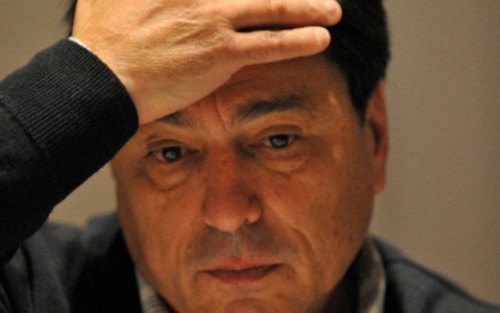 Passarella complicado: a juicio oral acusado de irregularidades en River
