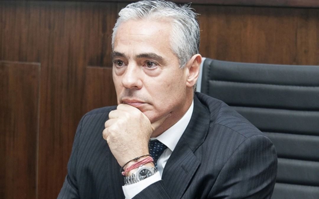 Vidal envió al Senado el pliego para designar a Sergio Torres en la Suprema Corte de Justicia