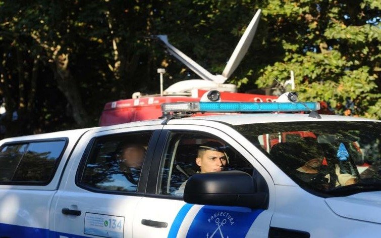 Rechazan excarcelar a los dos ex policías bonaerenses involucrados en el caso D´Alessio 