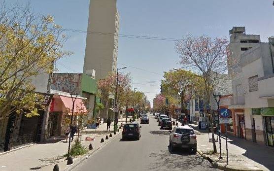 Reclaman por "olor nauseabundo" en la zona de 12 y 64