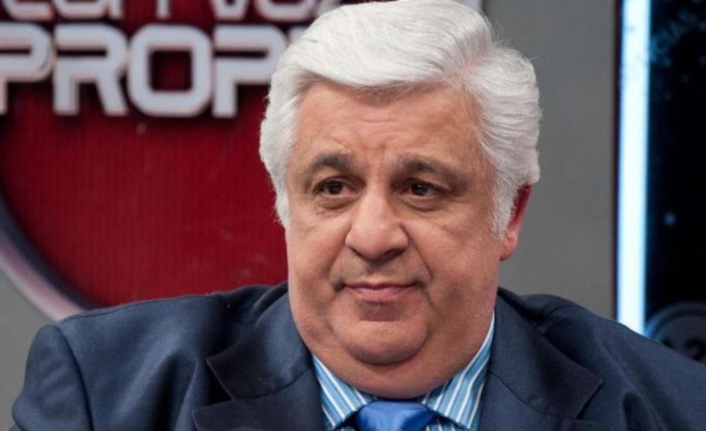 Samid no fue al juicio por evasión fiscal y ahora resiste a una orden de detención