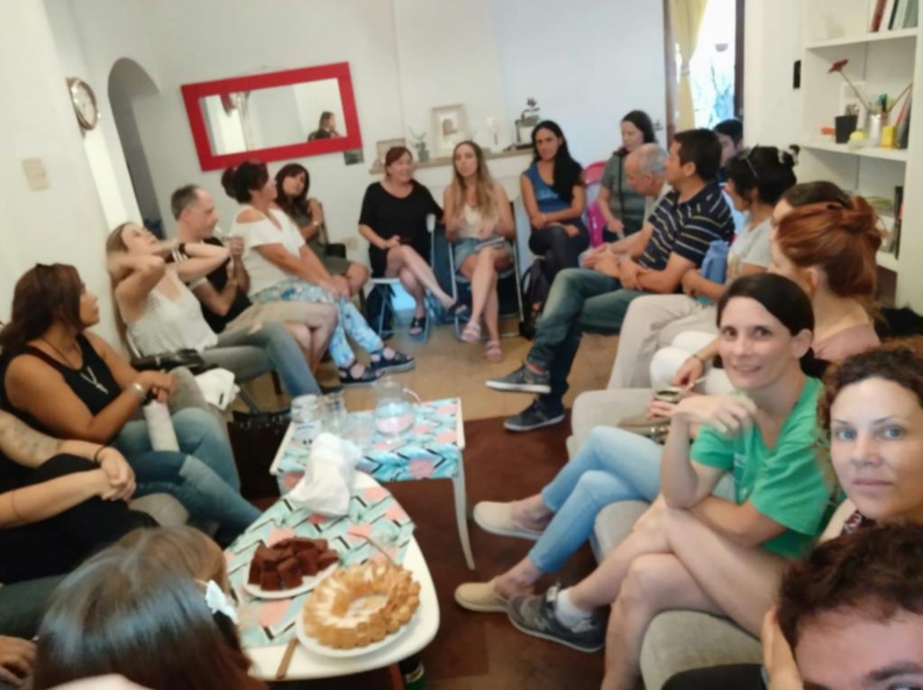 Más de 150 familias vuelven a la carga por lotes Procrear nunca entregados