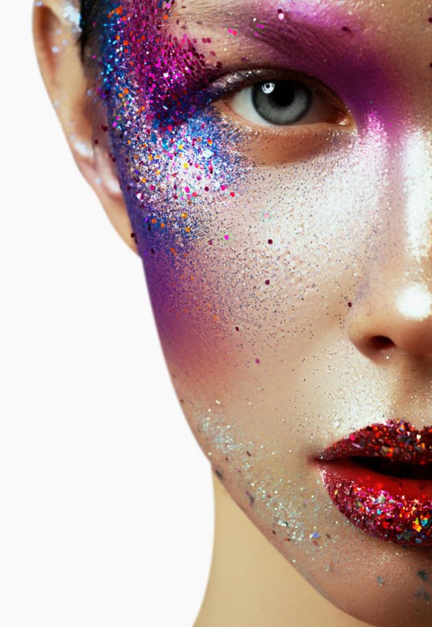 Maquillaje Carnaval ▷ Tendencias que no te puedes perder