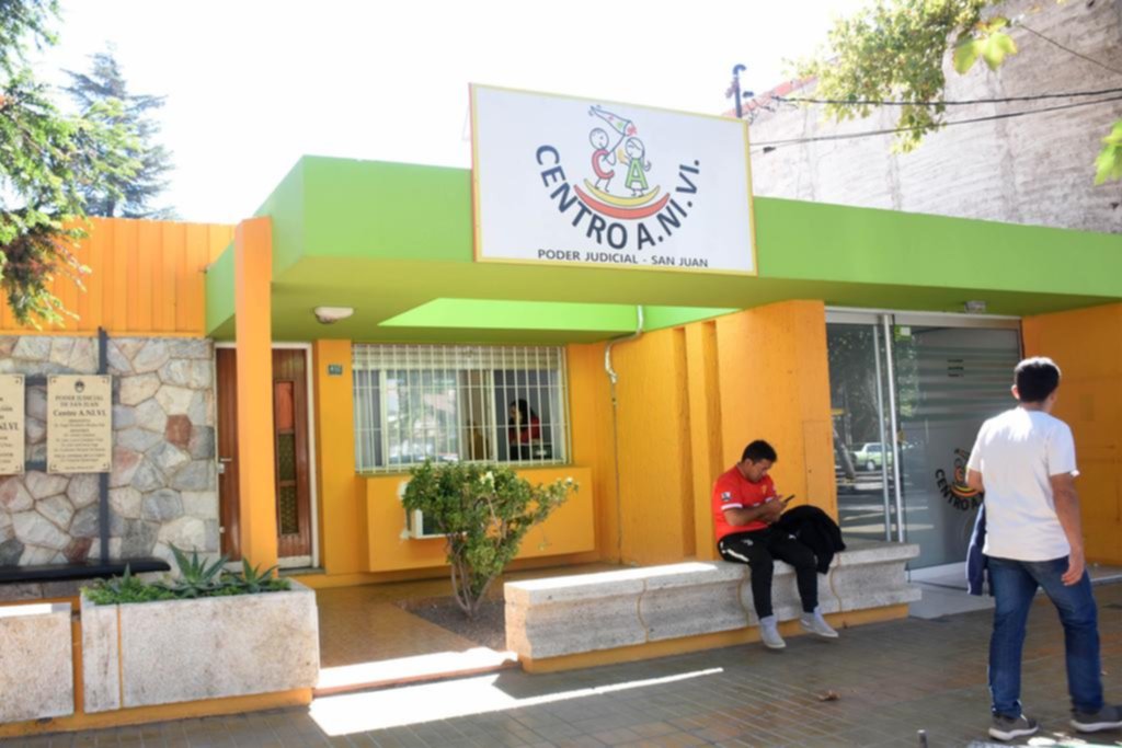 El drama del aborto a la nena de 11 años violada en San Juan
