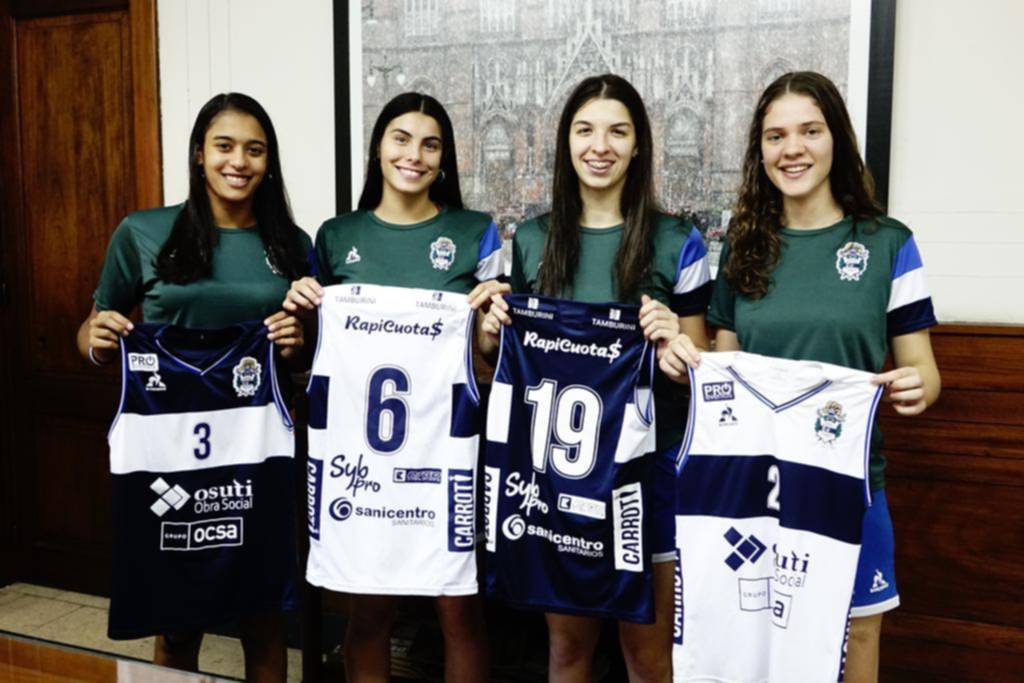 Las Lobas quieren adueñarse del primer punto de la serie semifinal frente a Boca