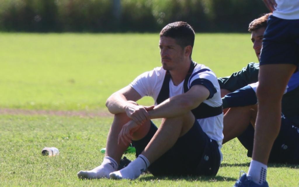 Al cierre llegan tres jugadores al límite de la suspensión