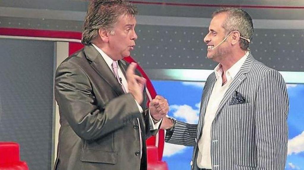 Rial invitará a Ventura a su casorio: “Lo sigo queriendo”