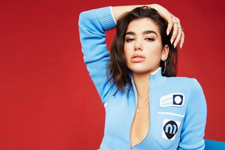 ¿Dua Lipa endulza los oídos de James Bond?