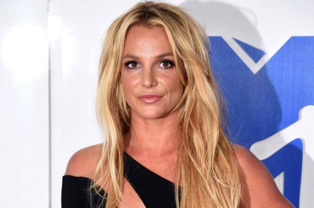 Britney Spears, internada en una clínica psiquiátrica por la delicada salud de su padre
