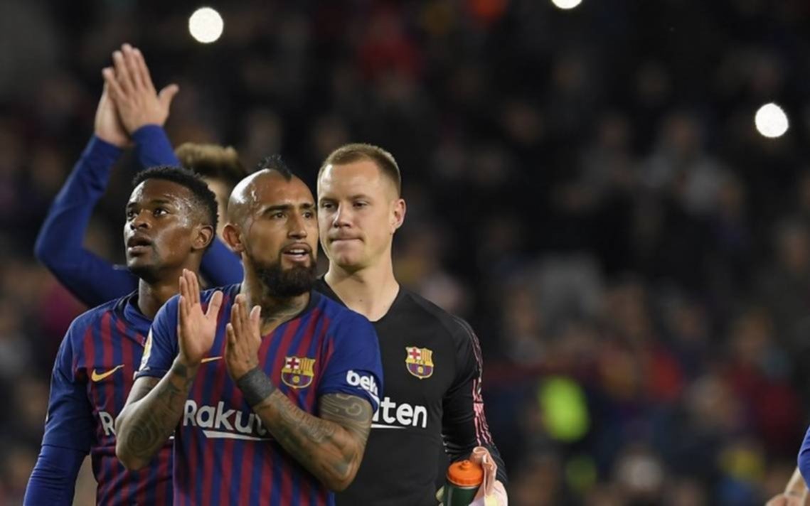 El jugador del Barcelona que se encontraría en los planes de Boca