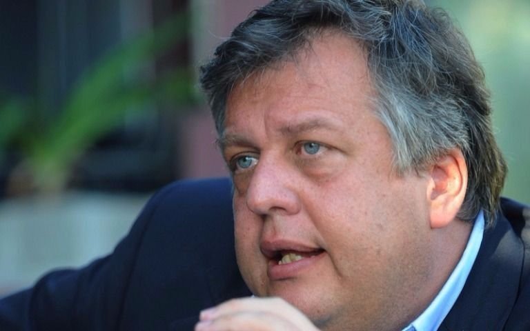 Causa de los cuadernos: Stornelli pidió la ayuda de más fiscales