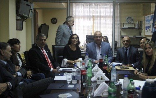 Arribas y Majdalani declararon que no hubo acción estatal en espionaje ilegal