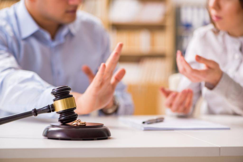 Dinamarca obliga a los padres a hacer un curso para divorciarse