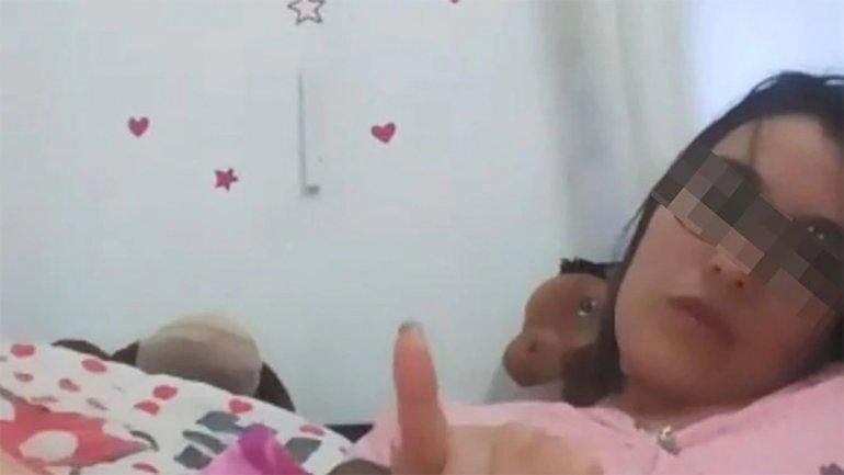 Escándalo por el video íntimo de una docente a su alumno