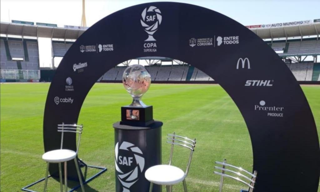 La final de la Copa será el 2 de junio, en Córdoba