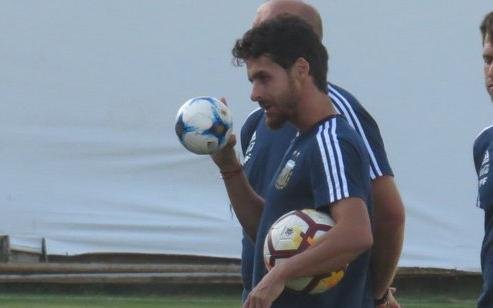 La Sub 17 va por la gran revancha ante Uruguay