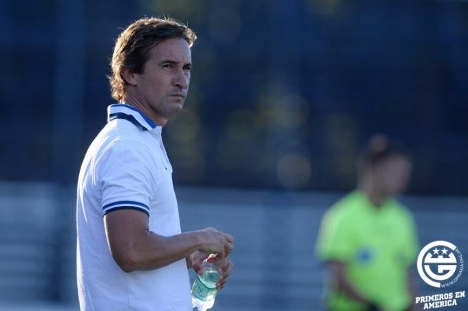 La Reserva cierra el torneo ante el Sabalero
