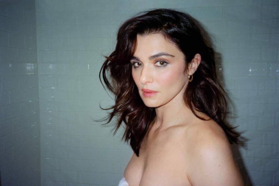 Rachel Weisz será parte de la película de Marvel sobre Viuda Negra
