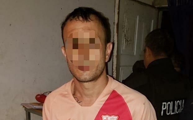 Natacha Jaitt: cayó el narco que le dio la droga que consumió antes de su muerte