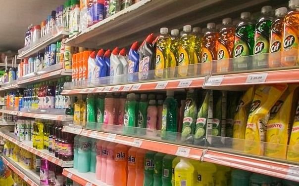 Carrió pide ley para evitar abusos de precios en supermercados