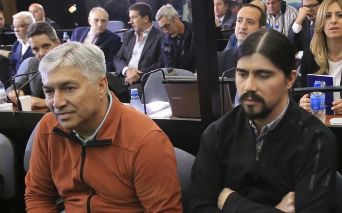 Lázaro Báez seguirá preso: Prorrogan su preventiva por ocho meses