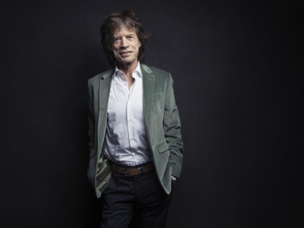 Operación exitosa: Jagger salió del quirófano y está “mucho mejor”