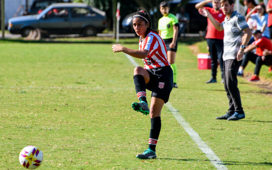El equipo femenino visita a Platense, que marcha invicto