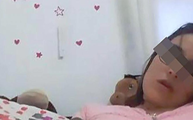 Liberan a la docente detenida por la difusión de videos sexuales que no eran de ella