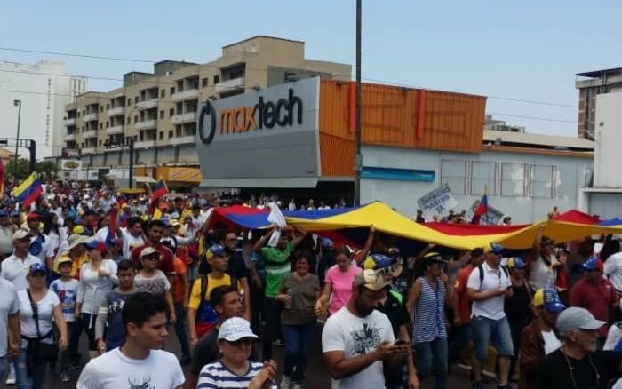 Venezuela: detienen y liberan horas después a dos diputados opositores
