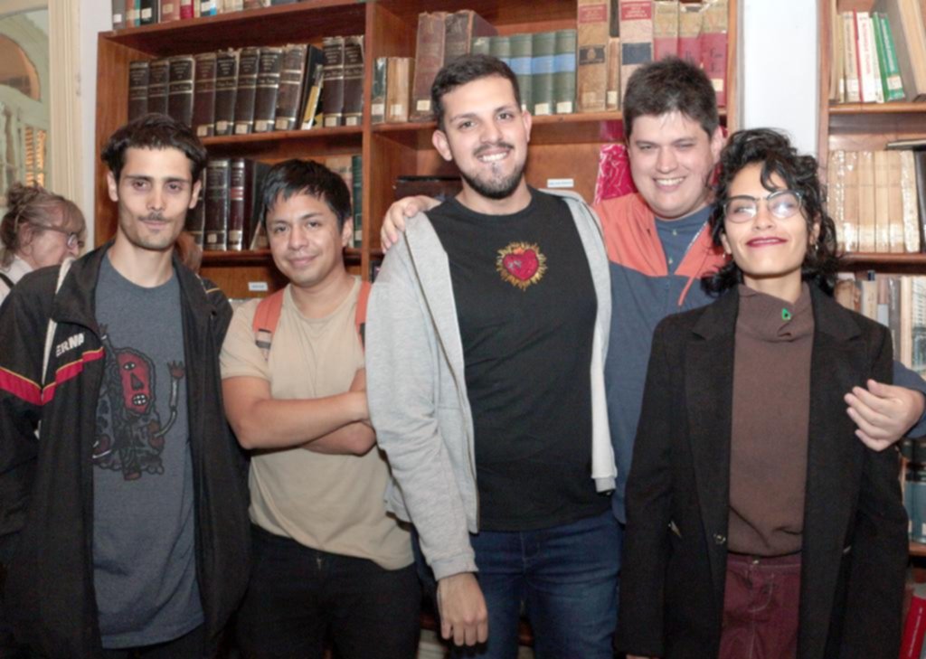 Acercamiento a la lectura en el López Merino