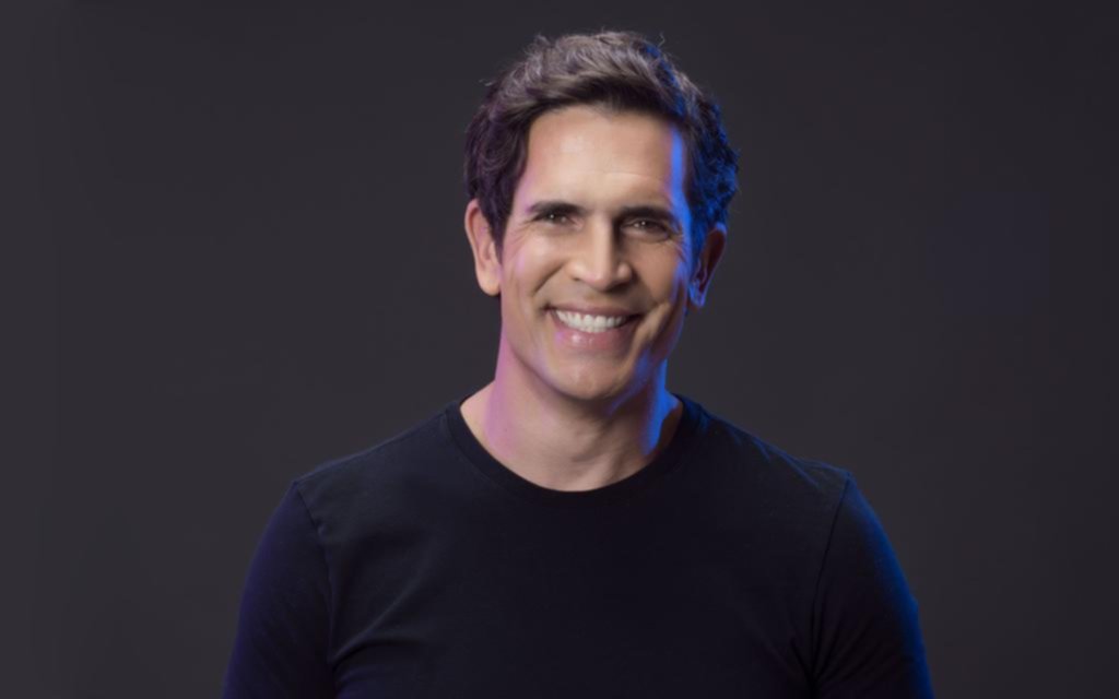 Diego Ramos: “Como director, soy insoportable”