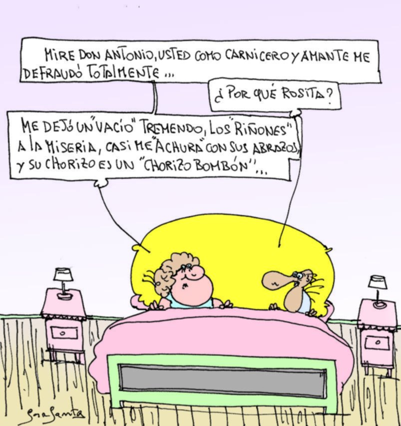 El asado